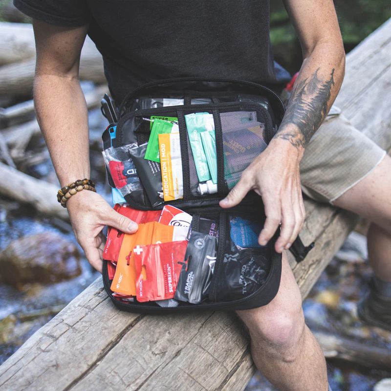 BattlBox | MyMedic MyFAK Standard - Battlbox.com