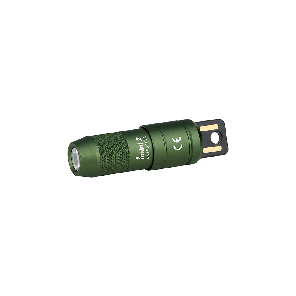 olight flashlight fire starter Olight Imini 2