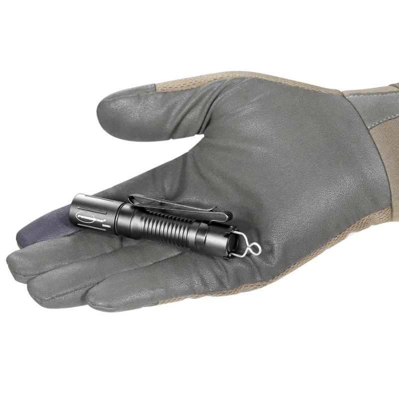battlebox rechargeable flashlight Powertac E3R Nova Converting 7000 reel bushings With a maximum output wide hooks Model:Spinning 7'4