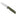 QSP Parrot V2, Liner Lock Pocket knife, D2 Stee...