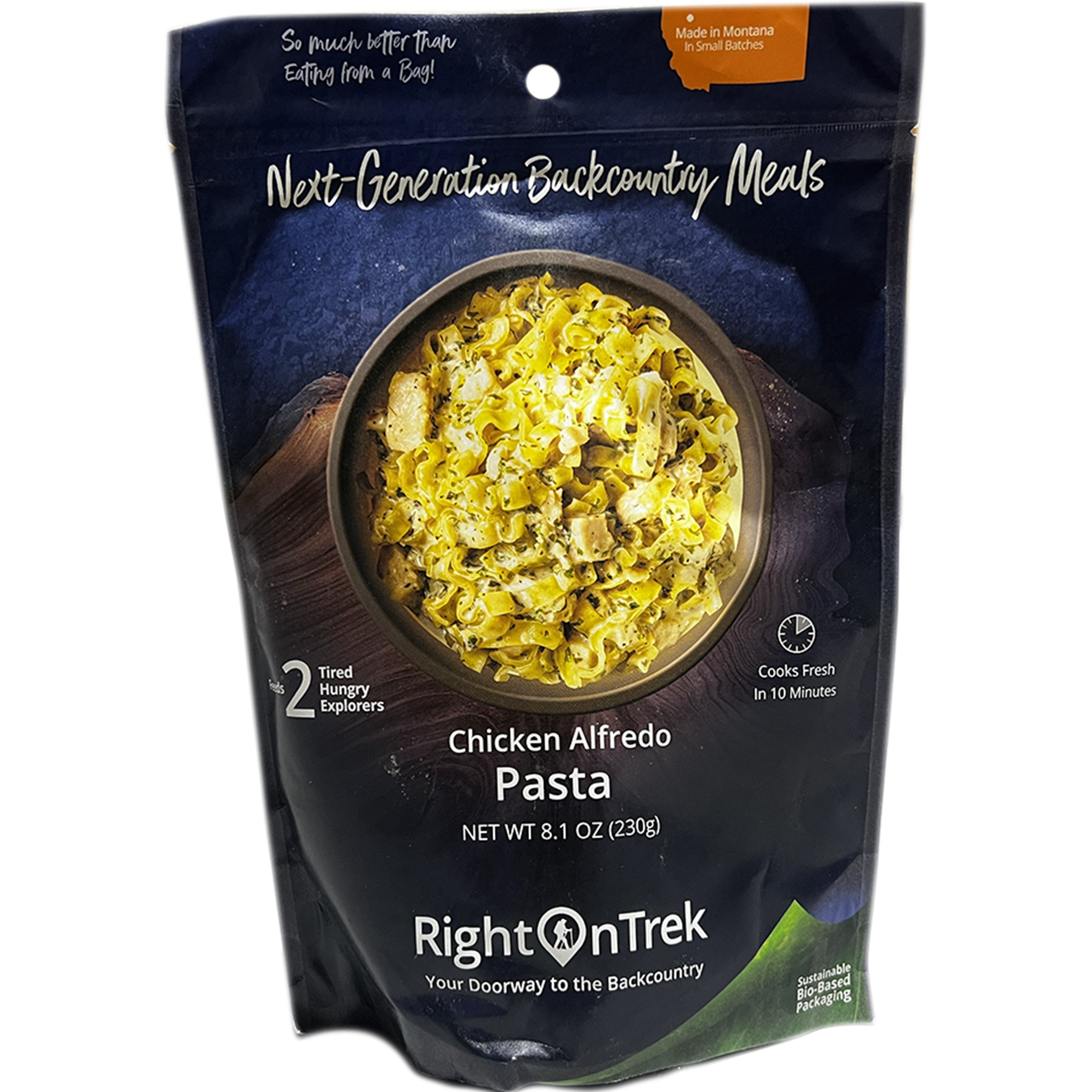 Right On Trek 2 Person Meals Chicken Alfredo Battlbox right-on-trek-2-person-meals-chicken-alfredo-battlbox