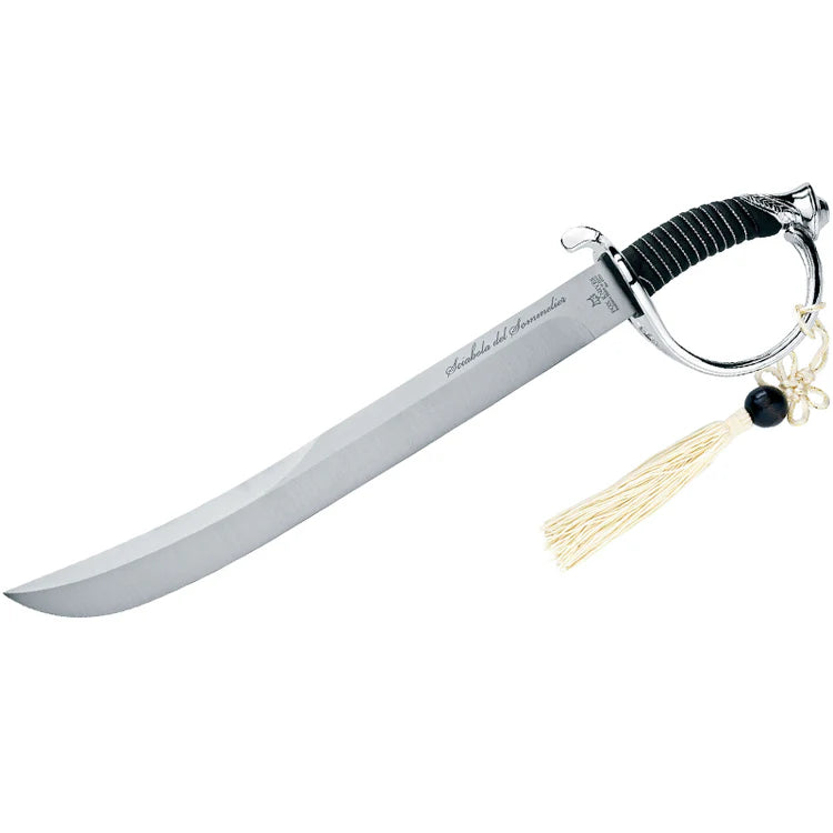Fox Knives Champagne Saber - Battlbox.com