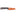 Se7en Plus Fixed J.D. Orange Blade / Micarta Handle_45173984166083-2