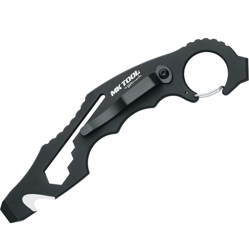 Fox Knives FX-801 MK Rescue Multi-Tool Fixed Karambit By Doug