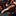 Fox Air Rescue Folder Orange_54094857339075-5