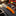 Fox Air Rescue Folder Orange_54094857339075-9