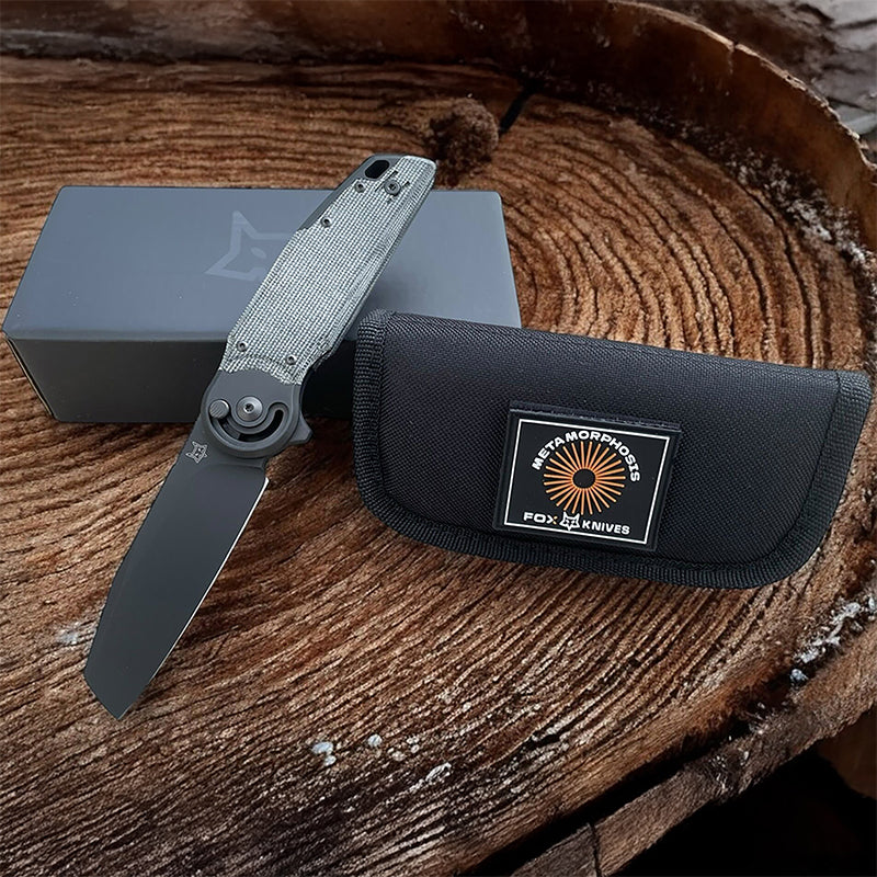 Battlbox | Fox FX-556 Metamorphosis - Battlbox.com