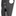 Spyderco DELICA 4 Black/Black Lightweight Blade - C11PSBBK_42534742491331-4