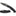Spyderco Military Model - Black Handle Black Bl...