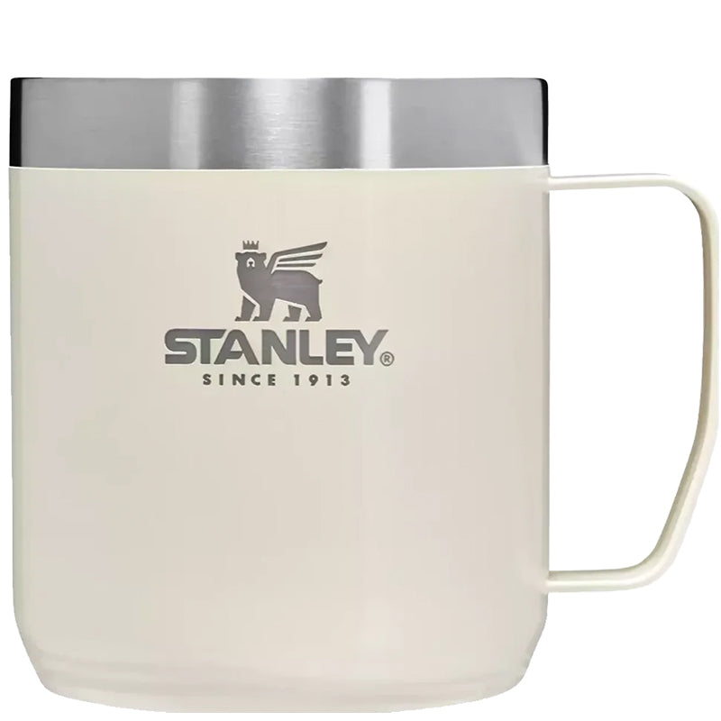 Stanley Stay Hot Camp Mug - 12oz. - Battlbox.com