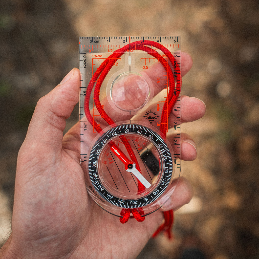 BattlBox | SunCo ProMap Compass - Battlbox.com