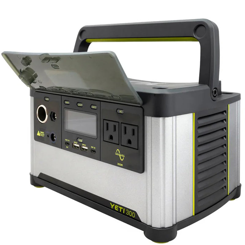 Battlbox | Goal Zero Yeti - Battlbox.com