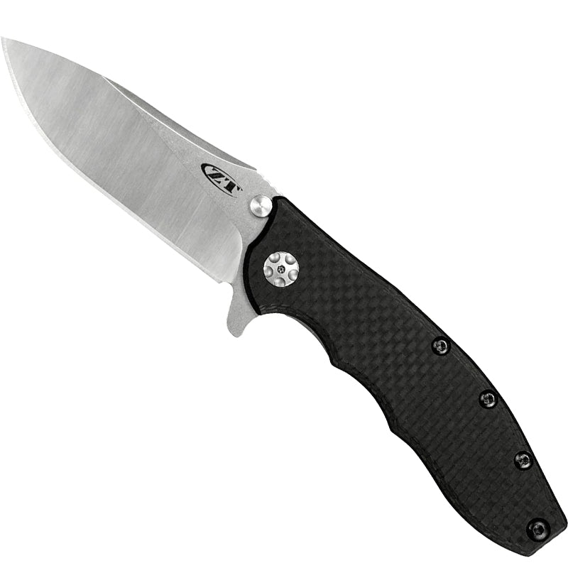 Battlbox | Zero Tolerance 0562 Carbon Fiber - Battlbox.com