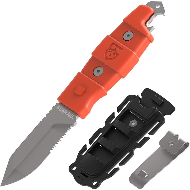 Gear Aid Buri Knife