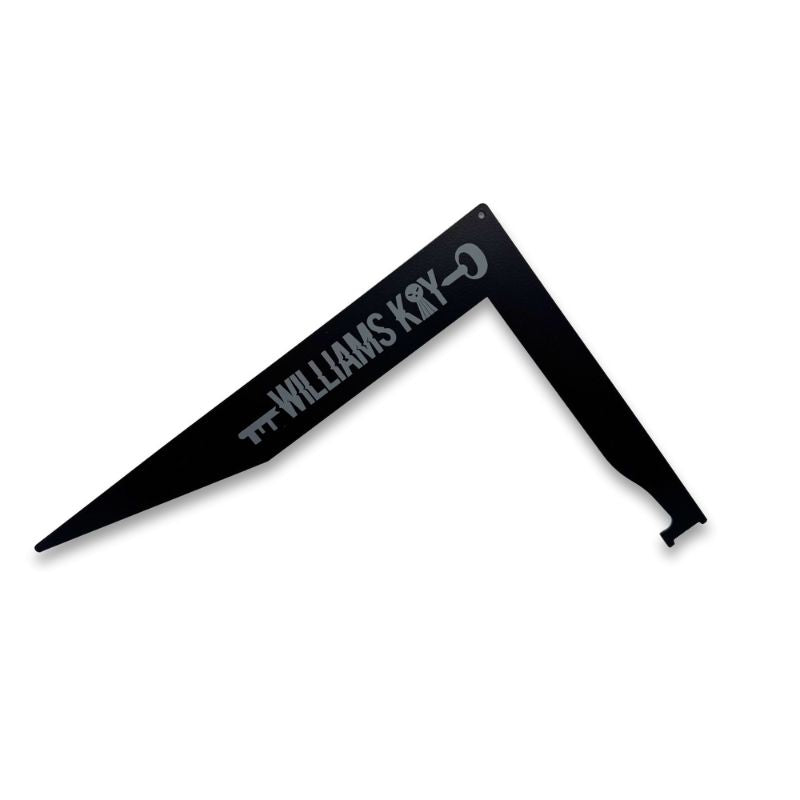 Battlbox | The Williams Key - Battlbox.com
