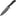 1095 carbon steel survival knife, premium defensive EDC knife, ceramic bearing pocket knife, heavy-duty outdoor chopping blade_42734618017987-2
