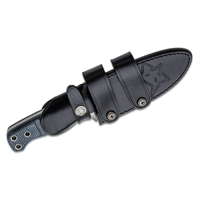 Fox Knives FX-103 MB* - Battlbox.com