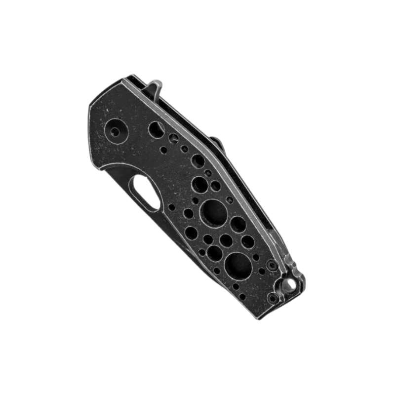 Fox Knives FX-526 SURU - Battlbox.com