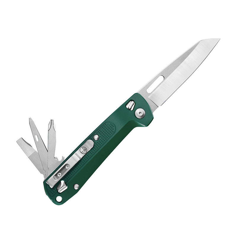 Leatherman FREE K2 - Battlbox.com