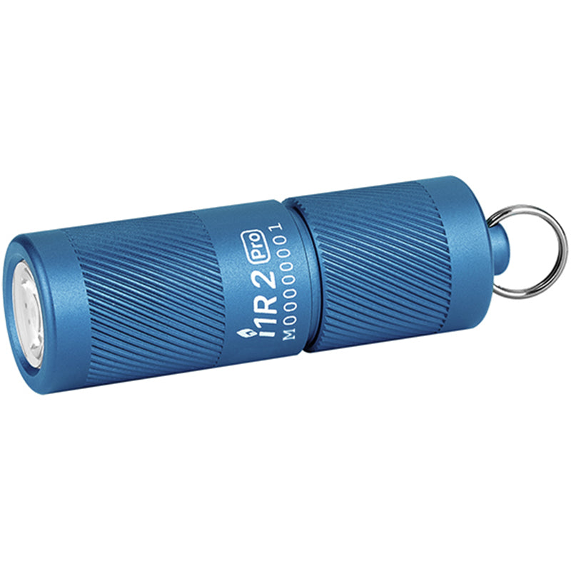 Olight i1R 2 Pro Keychain Flashlight - Battlbox.com