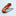 Fox Knives BlackFox Demand BF-784 OR, Rescue Knife with Orange Aluminum Handle_44475016839363-2