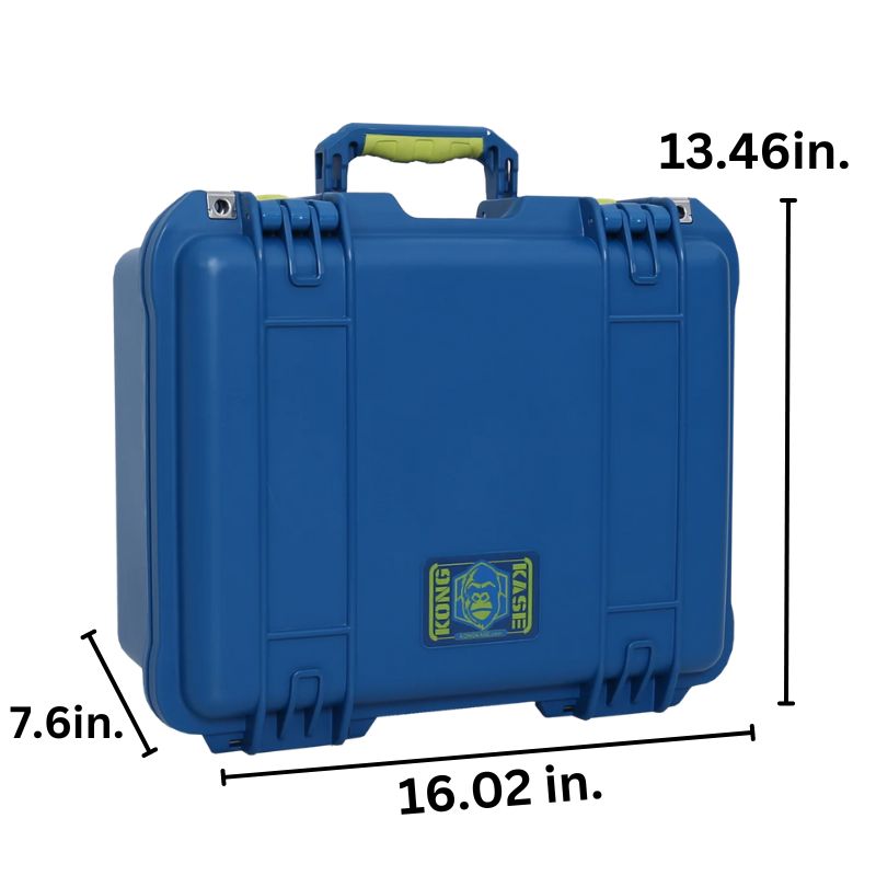 Kong Kase - Rampage Edition - Battlbox.com