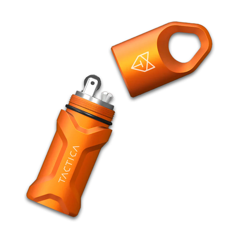 Battlbox | Tactica X.100 Survival Lighter