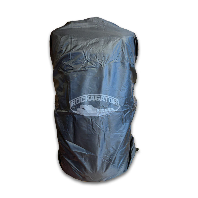 70 liter backpack rain cover LAMA 2 Pack Waterproof for Backpack, Reflective Rucksack Rain Cover for Anti-Dust/Anti-Theft/Bicycling/Hiking/Camping/Traveling,XS Size (for 10L-17L Backpack), 2 Pcs Black the rain cover is good for storage gear sling when camp out Rockagator TORRENT - 70 Liter