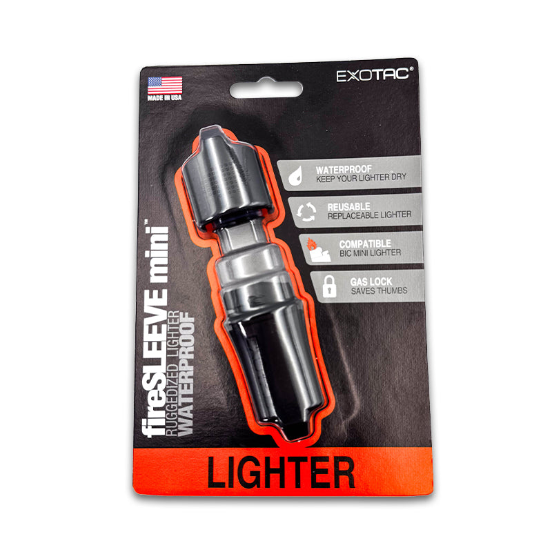 BattlBox | Exotac FireSleeve Mini - Battlbox.com