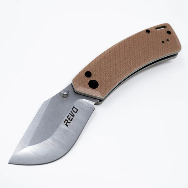 Revo Canyon Folder - Battlbox.com