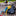 coalatree nomad packable duffel in use, lifestyle outdoor travel duffel bag, packable adventure duffel, lightweight nylon carry_45200805527747-4