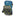 packnet with 6 carabiners additional storage for your hiking or camping bag, fits up to 110 liters of additional storage to your pack_44036709089475-6