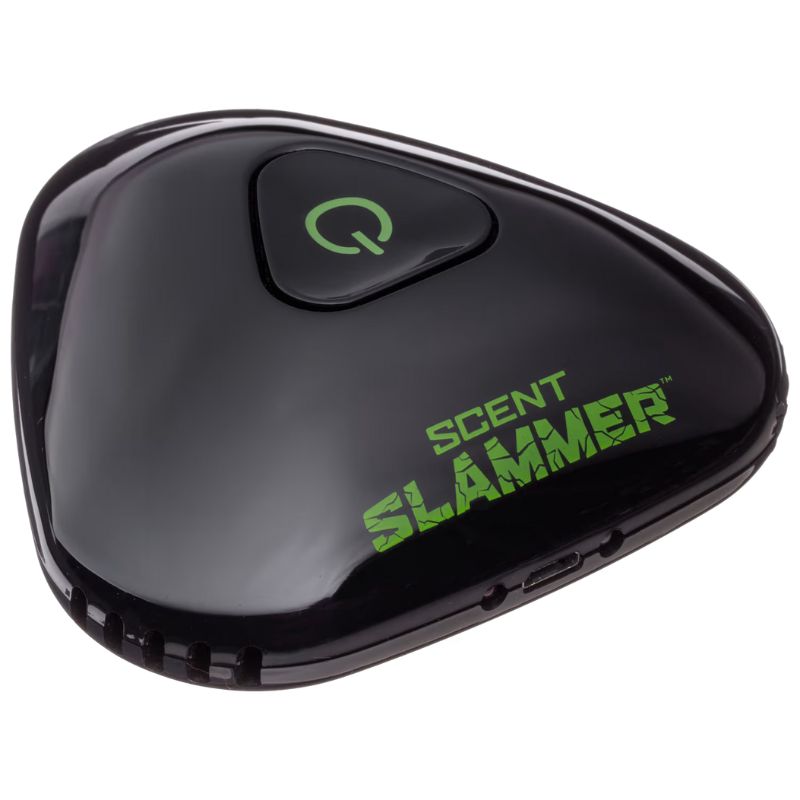 BattlBox | HME - Scent Slammer - Portable Ozone Air Cleaner