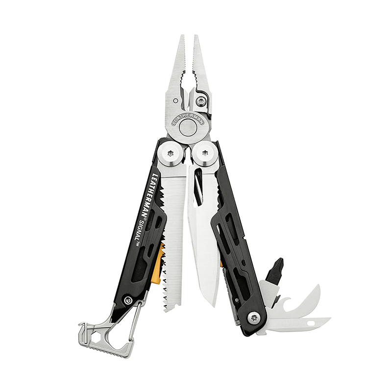 LEATHERMAN - 第60次南極観測隊 記念マルチツール LETHERMAN COLLABORATION | LEATHERMAN TOOL JAPAN Official Web Site