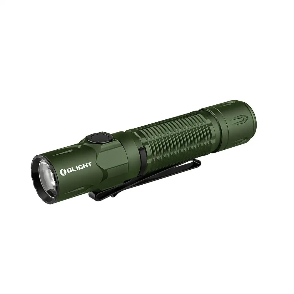 ★SY★ OLIGHT(オーライト) WARRIOR 3S OLIGHT Warrior 3S Tactical Flashlight – Nealsgadgets