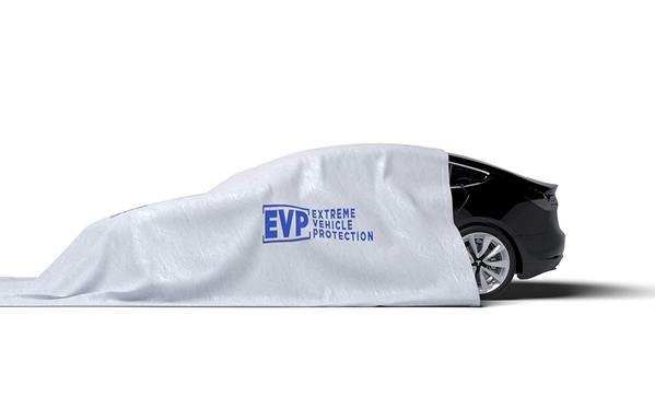 Extreme Vehicle Protection  Car Bag Flood Protection & Vehicle