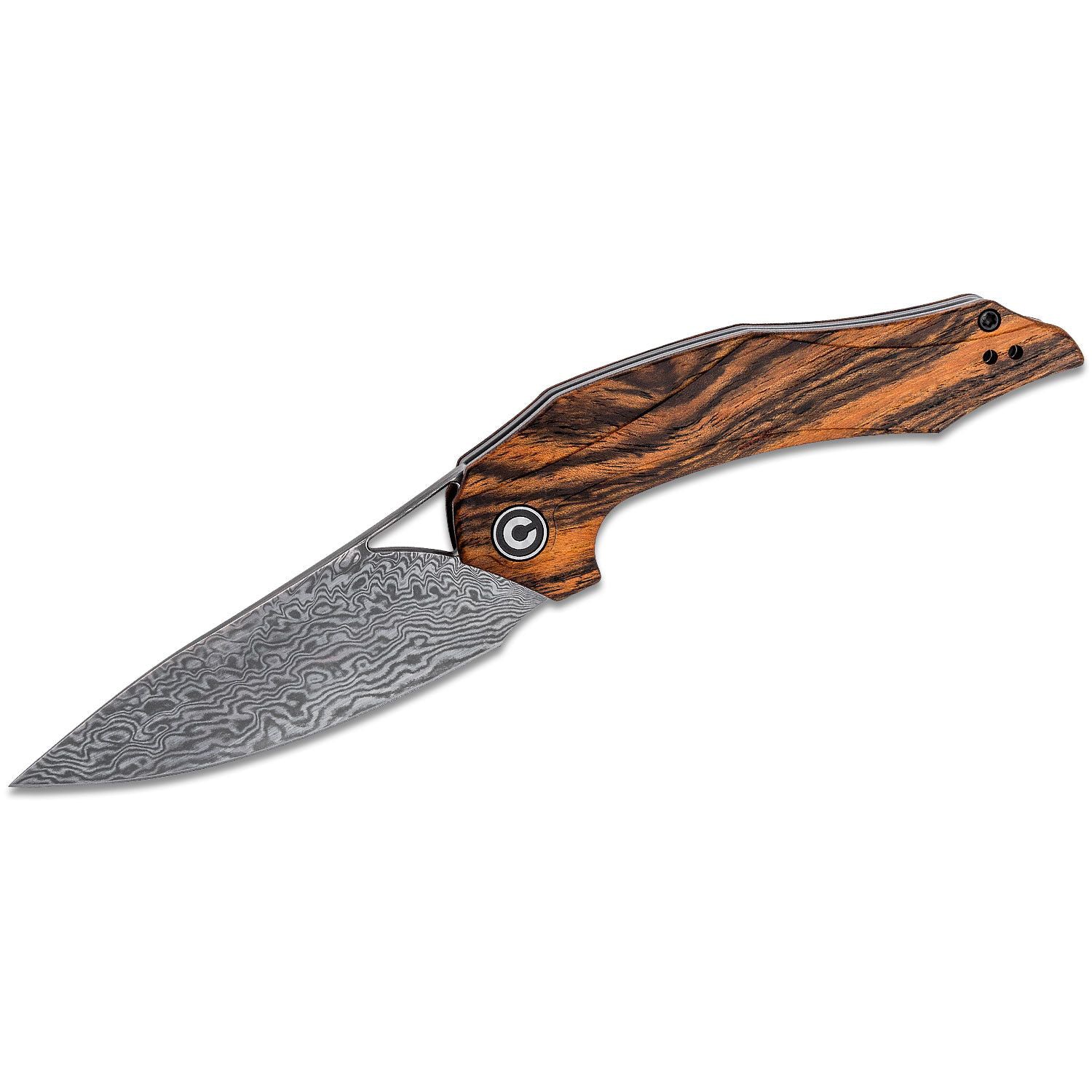 Battlbox | CIVIVI Knives C904 Elijah Isham Plethiros Flipper