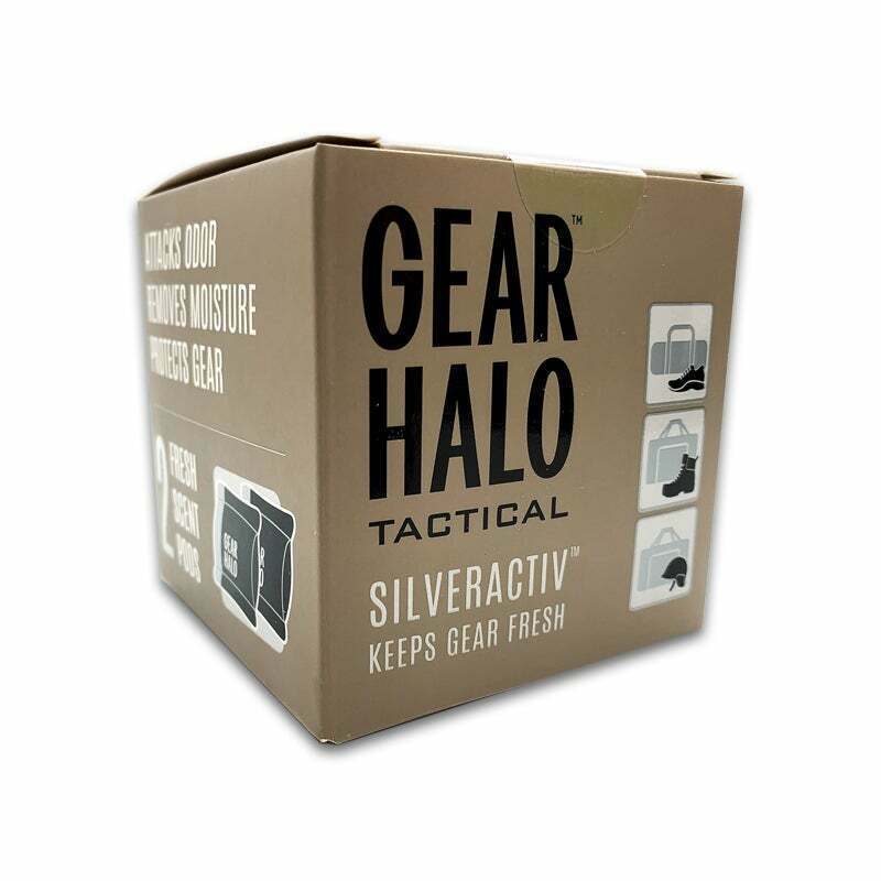 gear halo GearHalo Deodorizer Pods