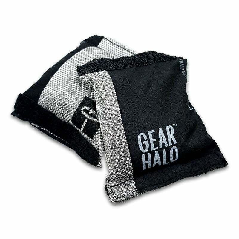 gear halo GearHalo Deodorizer Pods