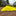BattlBox Single Man Tent (Yellow/Gray)_41422671249603-9