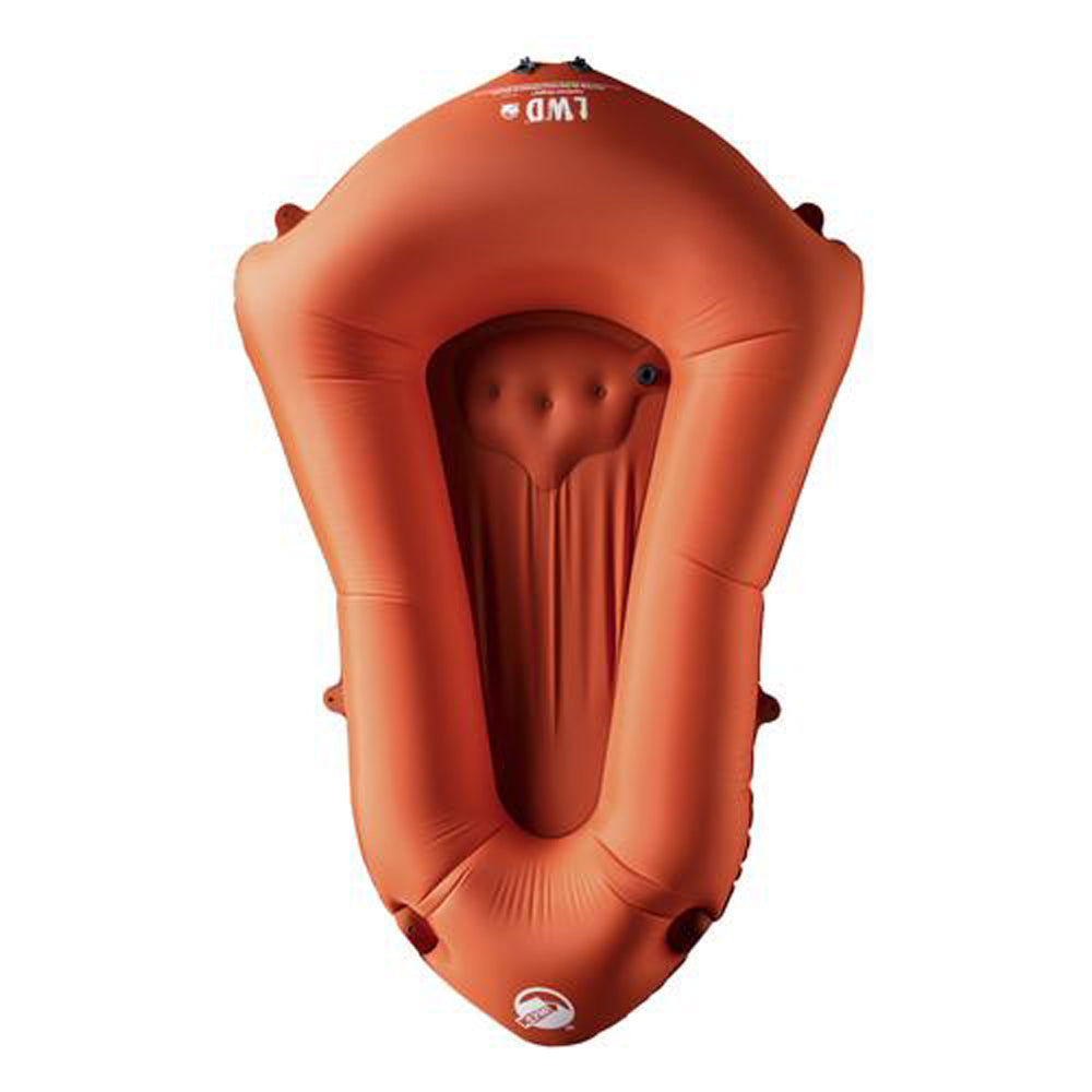 登山用品 Klymit LiteWater Dinghy Klymit LiteWater Dinghy - Battlbox.com