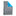 Caliloha Pncho 80" x 55" Reversible/Packable Down Blanket_40044309807299-1