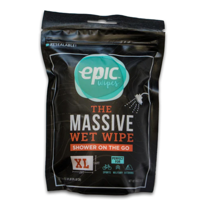 Epic Wipes