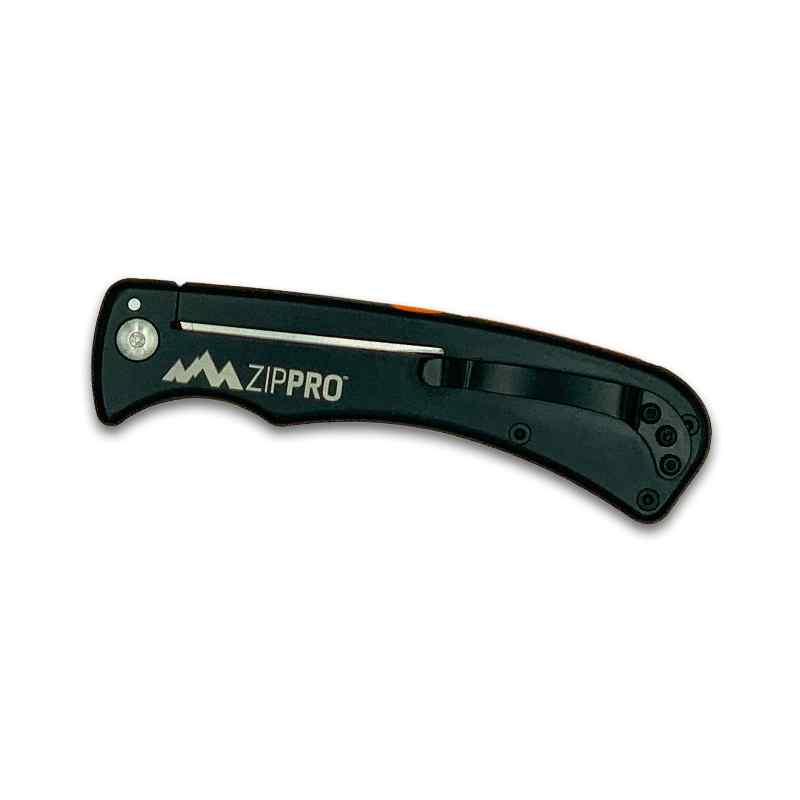ZipPro, Folding Gutting Blade for Hunting
