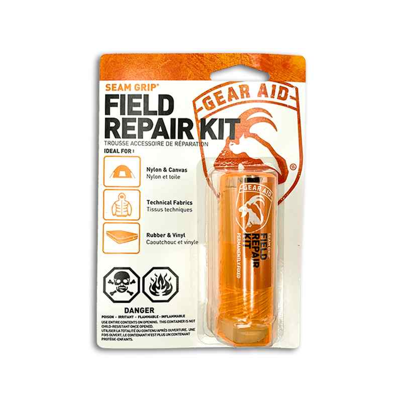 Gear-Aid Seam Grip Field Repair Kit 