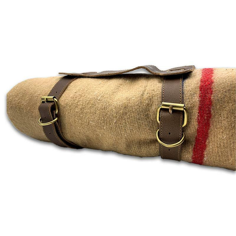 Lord & Field Blanket / Sleeping Bag Strap 