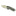 Bastion Gear TiRunt Knife / S35VN Steel Blade/ Titanium Scales, Tanto Point