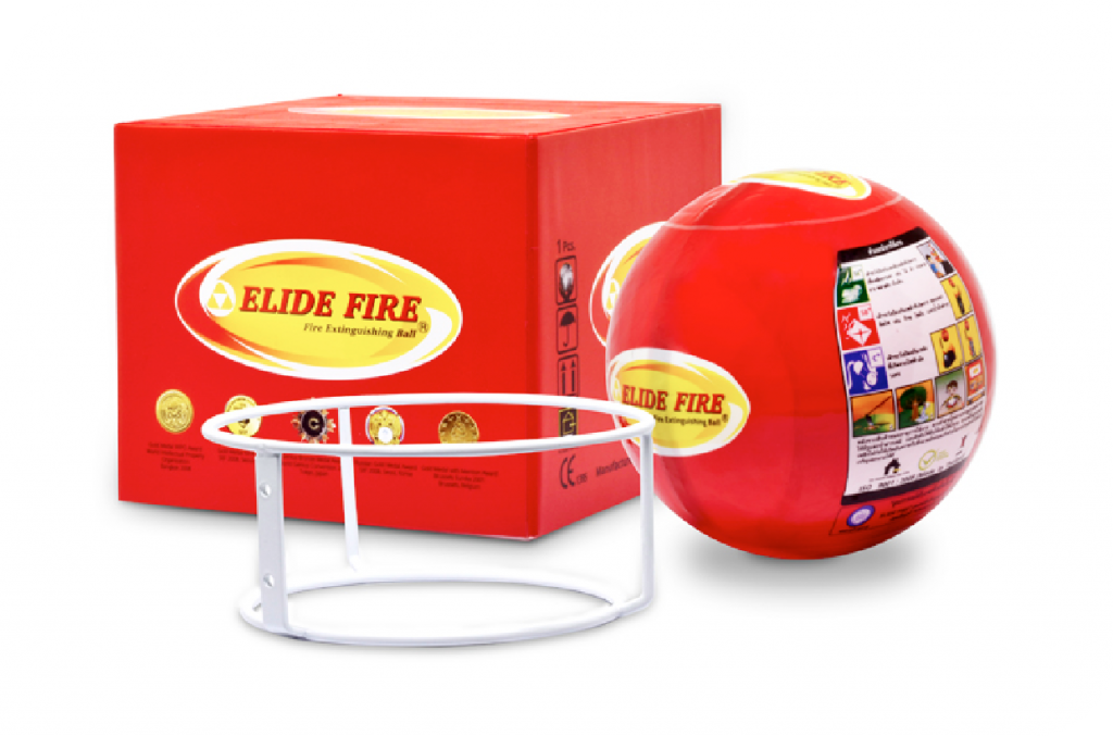 Mini ELIDE FIRE® - ELB02 (4)