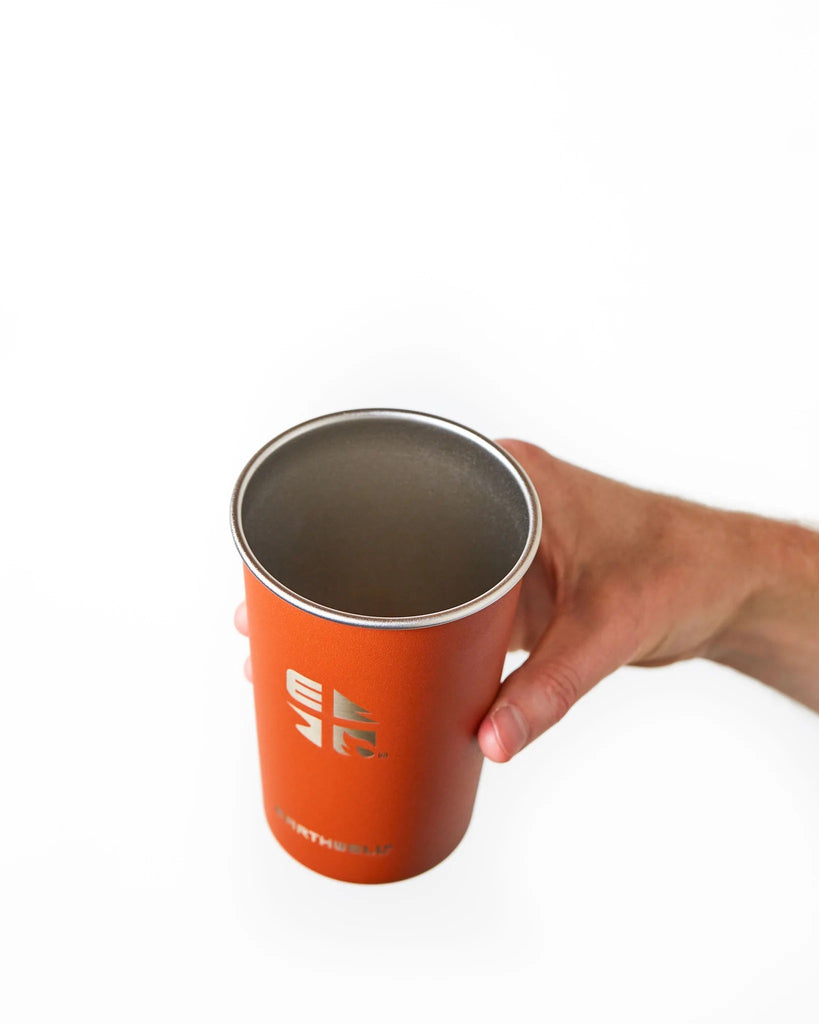 EARTHWELL Camp Cup 16oz - Battlbox.com
