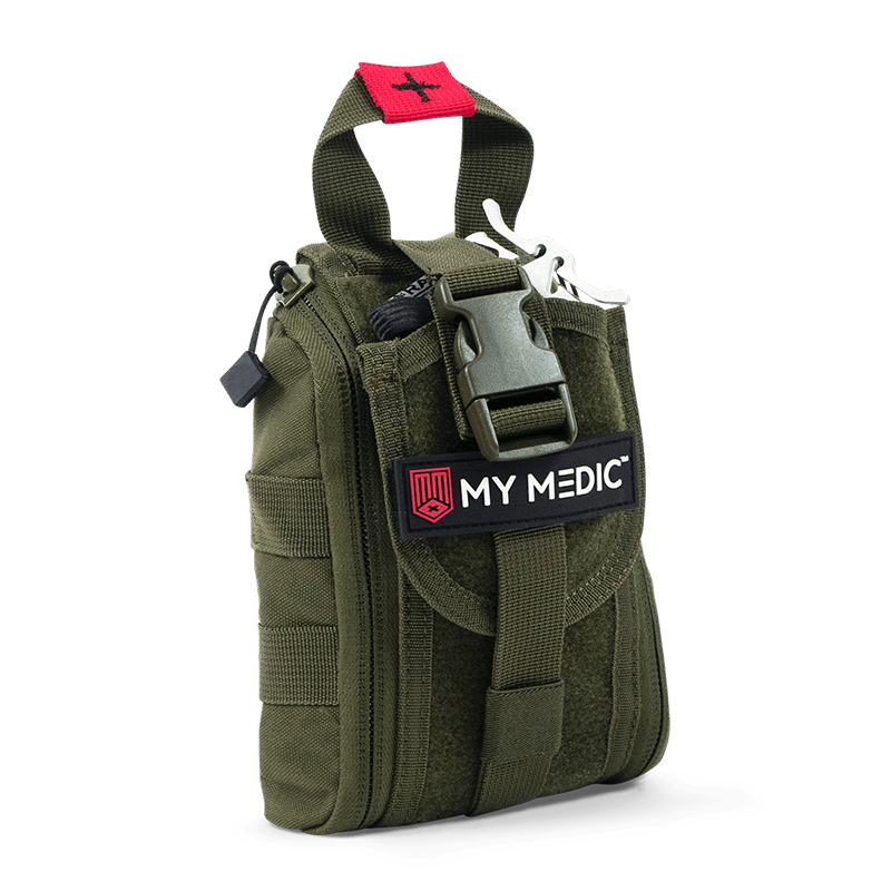 EMERGENCY BANDAGE – Medicombat – Forniture mediche militari